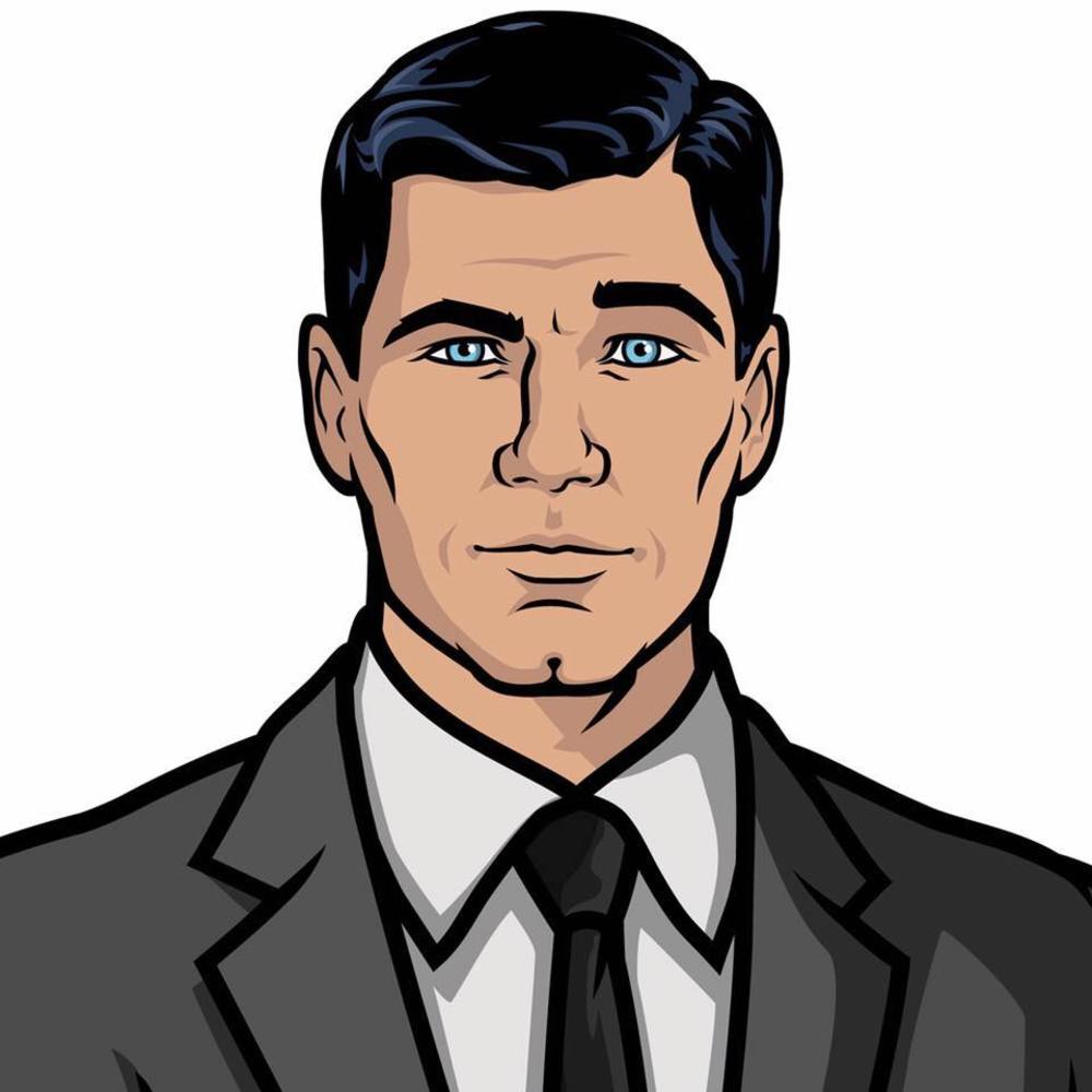 Meet your Posher, Pete